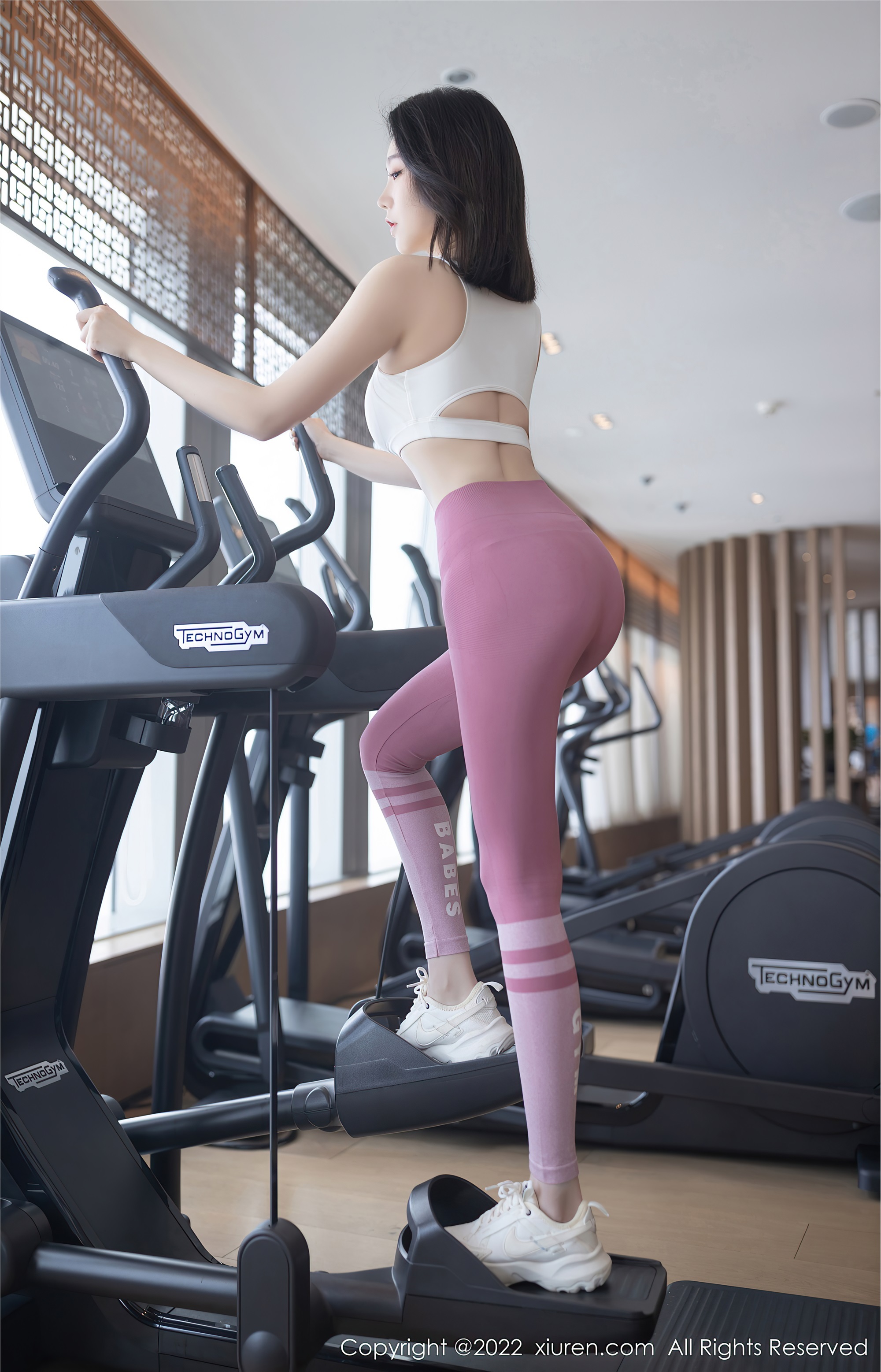 Xiuren秀人网 2022.05.10 NO.4988 安然anran